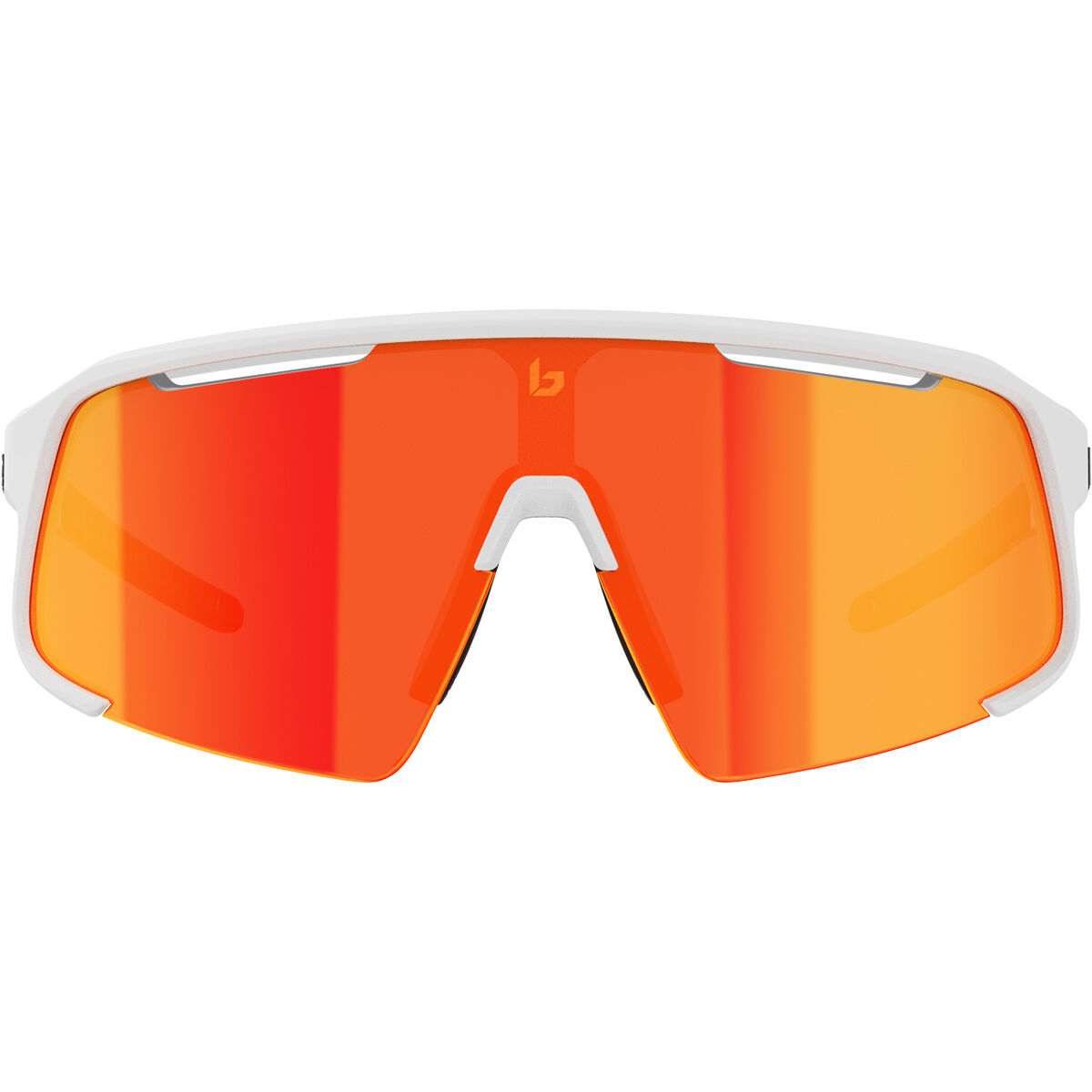SPEEDCHASER, White Matte-Sunrise, hi-res image number null